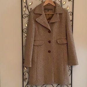 CLEARANCE!Kenneth Cole Reaction Winter Coat